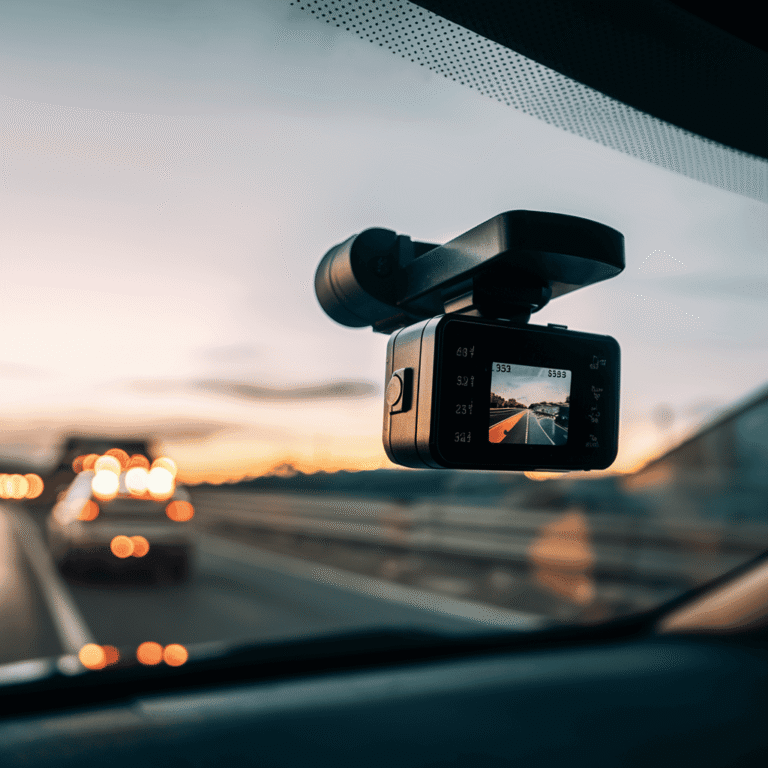 menetrögzítő kamera autóban